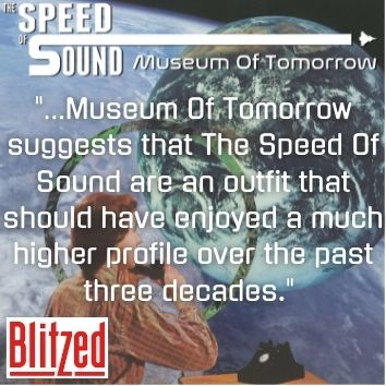 Blitzed quote