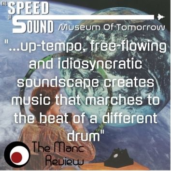 Manc Review idiosyncrtic