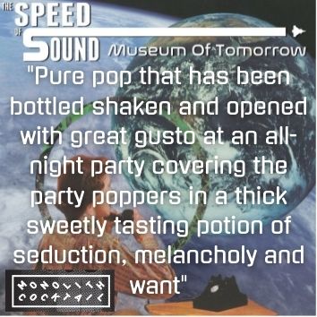 Monolith Cocktail
