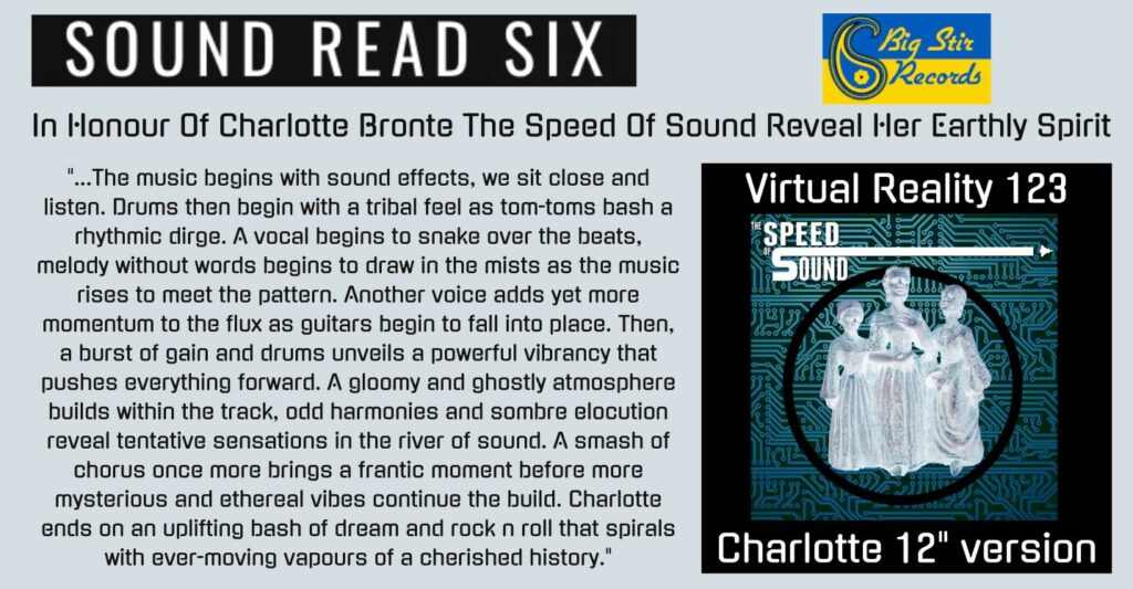 Sound Read Six text