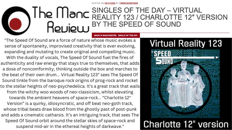 The Manc Review 12