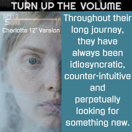 Turn Up The Volume 1