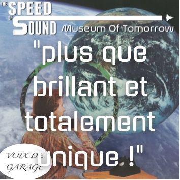 voix de garage